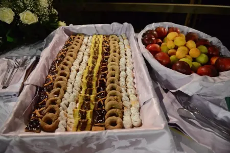 Agriturismo Colle Tocci