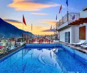 The Leisure Cave Premier Hotel a Pauri Garhwal