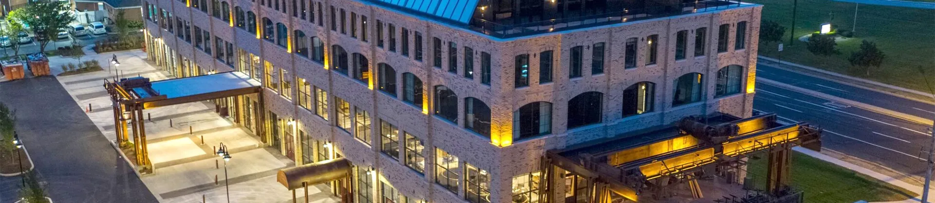 Top 20 Instagrammable Hotels near Plainfield