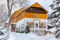 Landhaus Bergidyll