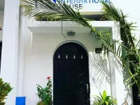 Dakar International House Hotels in Dakar