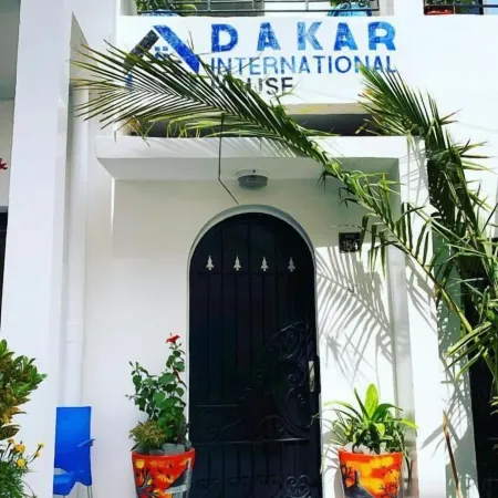 Dakar International House