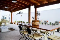 Dimora del Casale Hotels in Brindisi