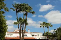 Casa Palma Hotels in Skhirat-Temara