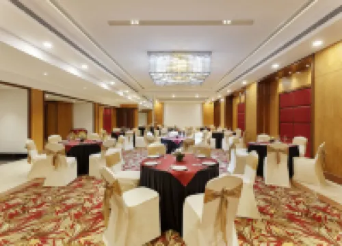La Marvella, Bengaluru Hotels in Bengaluru