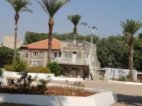 Atara Hotel Ξενοδοχεία στην πόλη Kinnerot