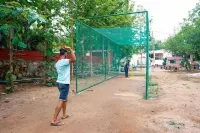The Jungle Woods Resort