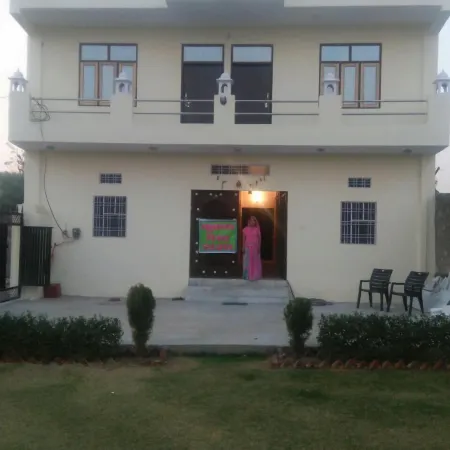 Kukas Guest House