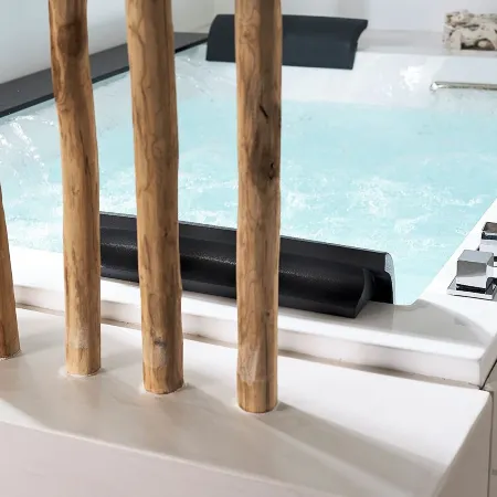 Nirome Luxury Suites