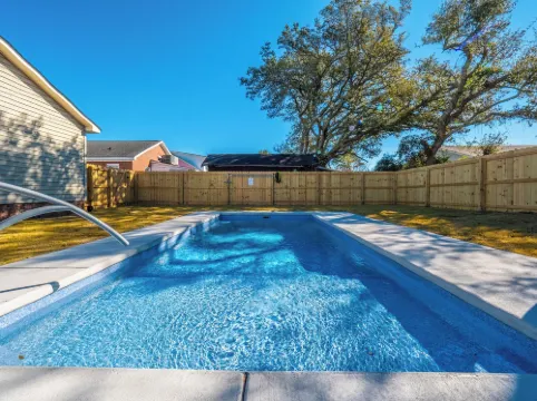 卡羅萊納小屋由Carolina Retreats提供