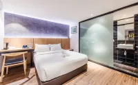 Stella Hotel Hotels in Johor Bahru
