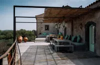 Tenuta di Fessina Hotels in Randazzo