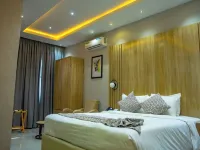 Ojaja Suites Akure Hotels in Akure