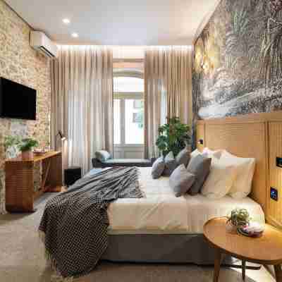 Fonte D' Oro Luxury Rooms Rooms