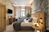 Fonte D' Oro Luxury Rooms