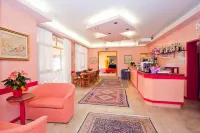 Hotel Catto Suisse - bar