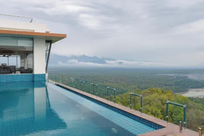 Ila Hotels and Resorts Maulakali