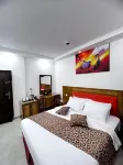 Petra Rocks Hotel Hotels in 