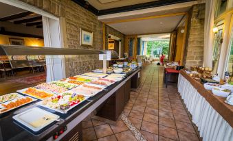 Hotel Saltenhof - Housity