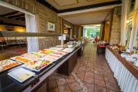 Hotel Saltenhof Hotels in Emsdetten
