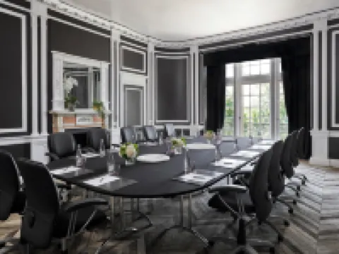 Château Jeanne & The Forest Hotels in Oise