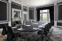 Chateau de Montvillargenne Hotels in Asnieres-sur-Oise