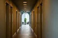 Roze Village Jūrnieka Ligzda Hotels in Liepājas pilsēta