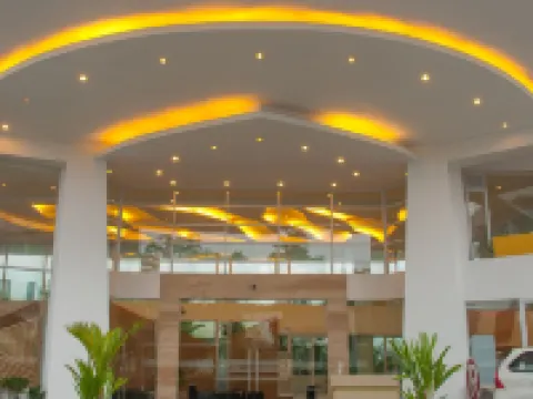 Hotel Santika Bangka Hotel di Dul