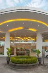 Hotel Santika Bangka Hotel dekat Pemancingan aloi