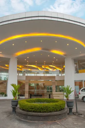 Hotel Santika Bangka