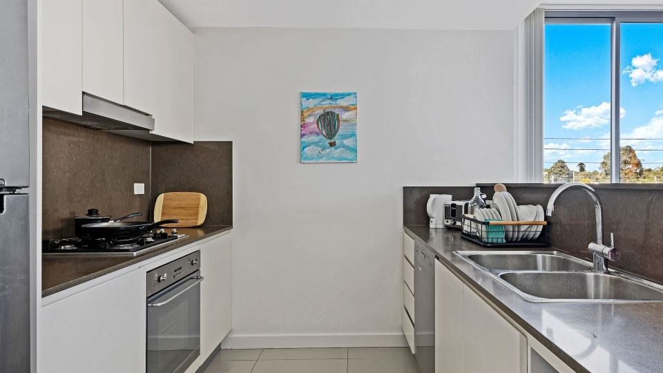 KozyGuru | Parramatta | Clean Apt