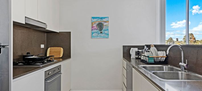 KozyGuru | Parramatta | Clean Apt Hotels in Parramatta