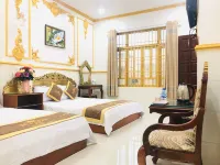 King Hotel Quang Ngai