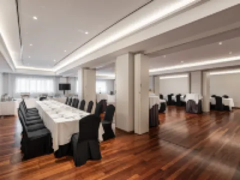 Eurostars Gran Hotel Lugo Hotels in Lugo