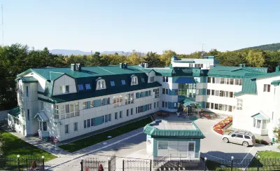 Yubileynaya Hotel