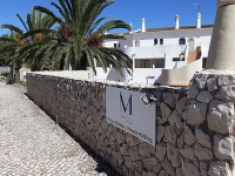 Vilamar Hotels in Luz