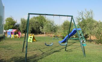 L'Araucaria Turismo Rurale