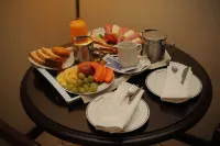 Hotel Continental Park - ที่มีบาร์
