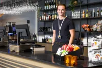 Comfort Hotel Kristiansand - Bar