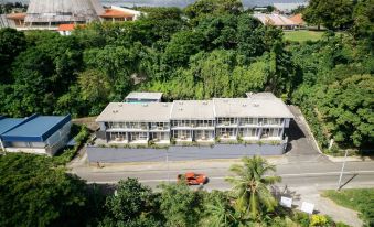 Mariner Apartments