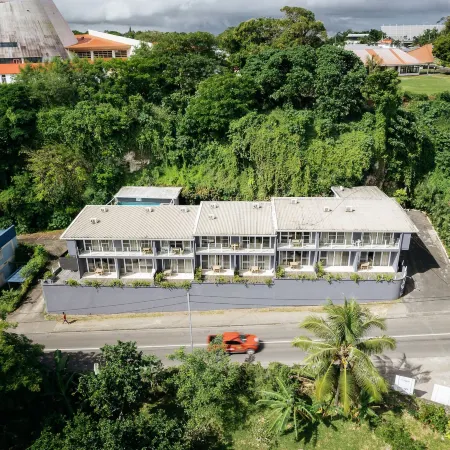Mariner Apartments
