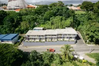 Mariner Apartments Hotels in 