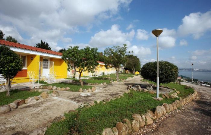 INATEL Oeiras