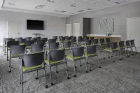 SpringHill Suites Suwanee Johns Creek Hotels in Cumming