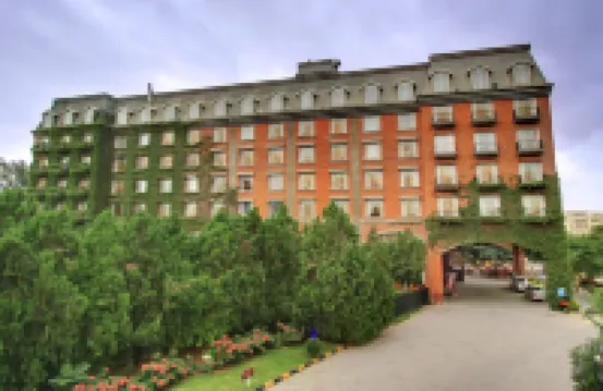 皇家班加羅爾蘭花飯店 巴格曼科技園區（Bagmane Tech Park）附近的飯店