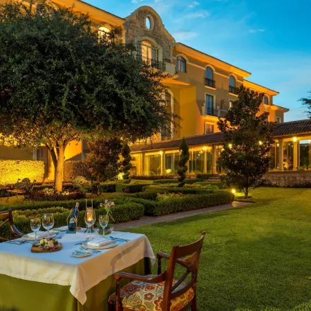 Casamayor Hotel Hacienda