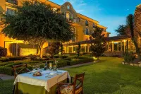 Casamayor Hotel Hacienda