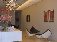 ASHLEY Boutique Hotel Hotels near The Strand Mall