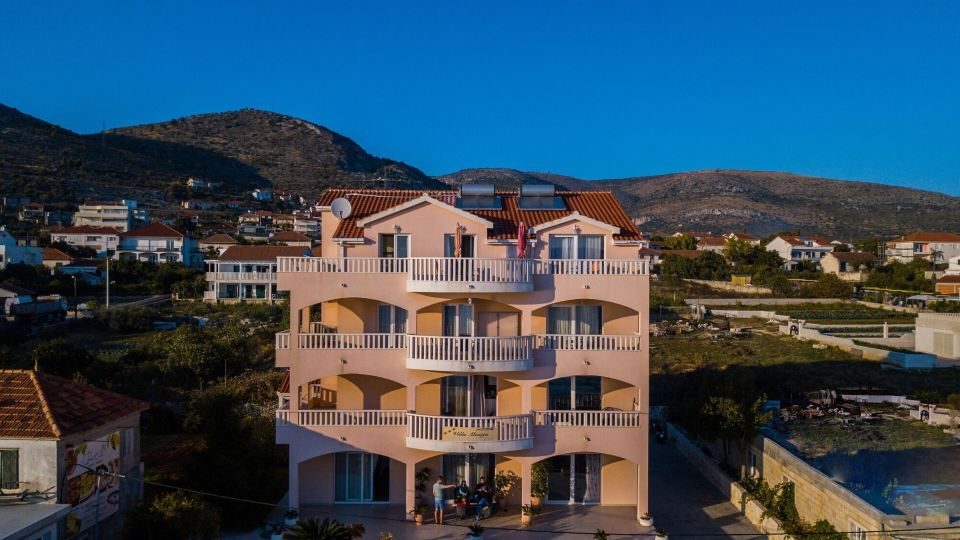 Kaja - Right Next to the Beach