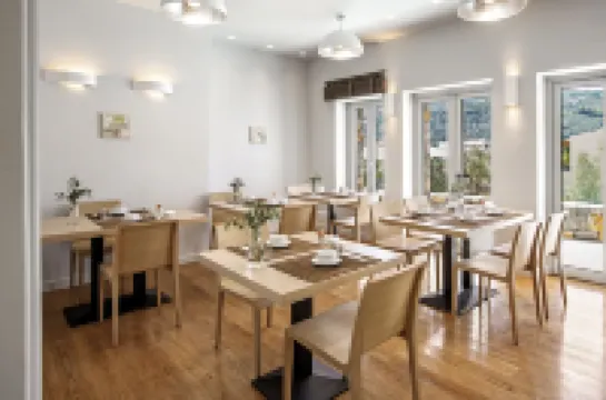 Mystery Skiathos Luxury Residence